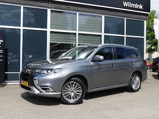 Mitsubishi Outlander 2.4 PHEV Instyle/Camera/Trekhaak