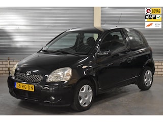 Toyota Yaris 1.3 VVT-i S-Line + Airco