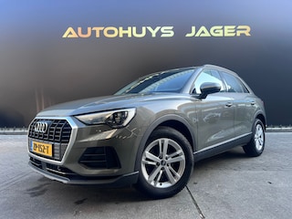 Audi Q3 35 TFSI Pro Line|Automaat|Virtual|