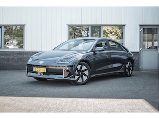Hyundai Ioniq 6 Style 53 kWh