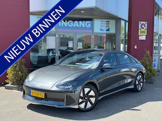 Hyundai Ioniq 6 Style 53 kWh