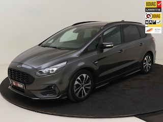 Ford S-MAX 2.5 Full Hybrid ST-Line X 7P. Led/Automaat/Winterpakket