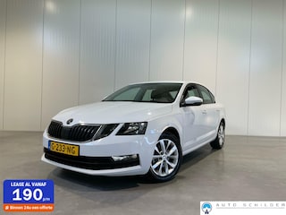 Skoda Octavia 1.0 TSI 85kw/115 pk,Greentech Business Ed.,, Clima|Navi|Cruise|NL Auto|Apple-carplay|1e eigenaar