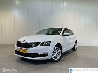 Skoda Octavia 1.0 TSI 85kw/115 pk,Greentech Business Ed.,, Clima|Navi|Cruise|NL Auto|Apple-carplay|1e eigenaar