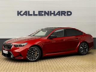 BMW 5-serie - Carbon Brakes - Bowers & Wilkins - Ultimate Pack