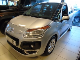 Citroën C3 Picasso 1.4 VTi Aura | Trekhaak | Cruise | Airco