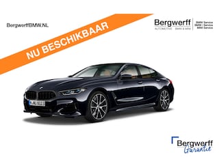 BMW 840i xDrive - M-Sport Pro - Pano - Stoelventilatie - Driving Ass Prof - Onderstel Prof