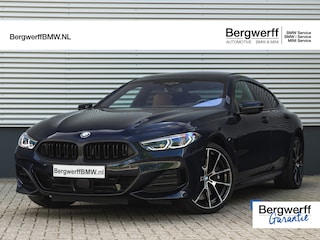 BMW 840i xDrive - M-Sport Pro - Pano - Stoelventilatie - Driving Ass Prof - Onderstel Prof