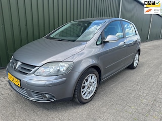 Volkswagen Golf Plus 1.4 TSI Comfortline Automaat Nieuwe APK