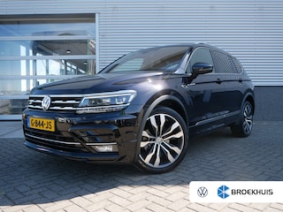 Volkswagen Tiguan 1.5 TSI Highline Business R 7p.