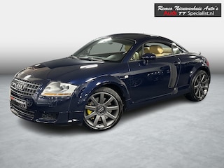 Audi TT 3.2 V6 quattro Dsg Automaat NL Auto