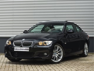 BMW 3-serie Coupé 330i xDrive - M-Sport - Youngtimer - BTW-auto!