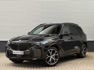BMW X5 xDrive40i M-Sport - Pano - Trekhaak - Driving Ass Prof - Stoelventilatie