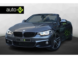 BMW 4-serie Cabrio 440i High Executive / H&K / Trekhaak / M Sport