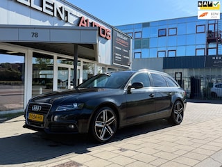 Audi A4 Avant 2.0 TFSI S edition