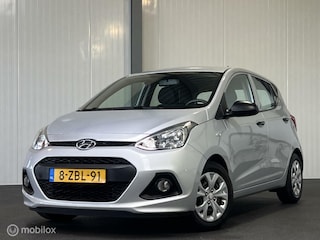 Hyundai i10 1.0i i-Motion [ NL auto met NAP en airco ]