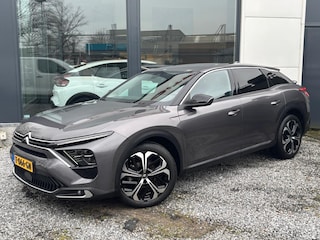 Citroën C5 X 1.2 PT 130 Business Plus 130pk Automaat | Rijklaar geleverd incl 12 maanden BOVAG garantie! |