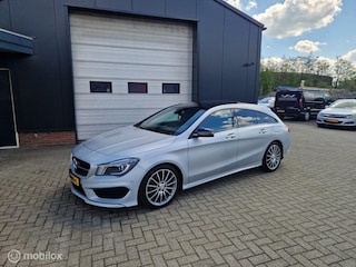 Mercedes-Benz CLA Shooting Brake 200 CDI AMG