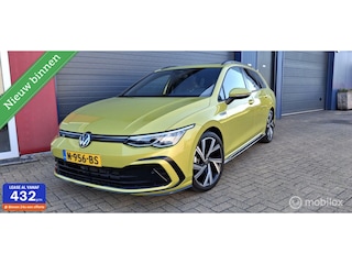Volkswagen Golf Variant 1.5 TSI R-Line,Camera,Pano