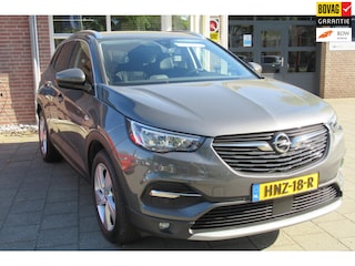 Opel Grandland X 1.6 Turbo Hybrid4 Elegance