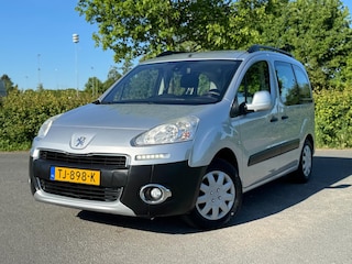 Peugeot Partner 1.6 VTi Access , Airco,centrverg,pdc,