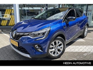 Renault Captur 1.0 TCe 100 Intens Schuifdak | Nav | Lm Velgen | Cruise | Bluetooth