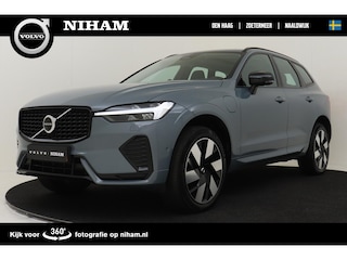 Volvo XC60 RECHARGE T6 AWD ULTIMATE DARK -PANO.DAK|BOWERS&WILKINS|LUCHTVERING|HEAD-UP DISP.|20"