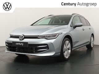 Volkswagen Golf Variant Life Business 1.5 TSI 85 kW / 116 pk Variant 6 ver Volkswagen Golf Variant (8) GP Life Business 1.5 TSI 85 kW / 116 pk Variant 6 versn. Hand