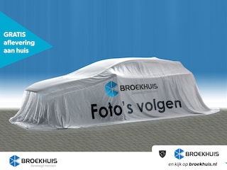 Peugeot Rifter 1.2 Puretech Allure | Automaat | Navigatie | Camera | Grip control | All season | Trekhaak |