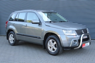 Suzuki Grand Vitara 2.0-16v JLX Uitv. 4X4  AIRCO