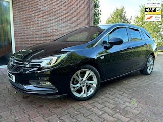 Opel Astra Sports Tourer 1.4 Online Edition