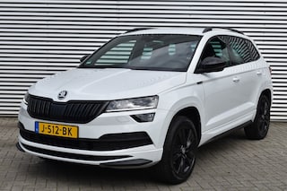 Skoda Karoq 1.5 TSI AUT. SPORTLINE BNS / VIRTUAL DISPLAY / ADAP. CRUISE