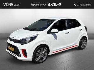 Kia Picanto 1.0 T-GDI GT-Line