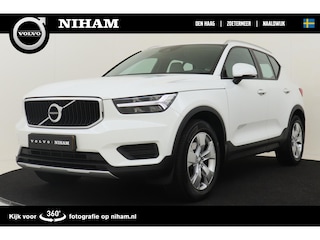 Volvo XC40 T4 AUT. MOMENTUM -TREKHAAK|PDC|CRUISE|18"|AUTOMAAT