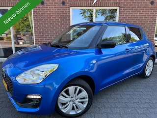 Suzuki Swift 1.2 Select STOELVERW. / CAMERA / CARPLAY / ANDROID / DAB+ / AIRCO / LMV