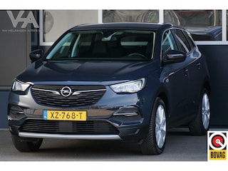 Opel Grandland X 1.2 Turbo Business Executive, veel opties, NL