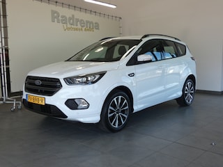 Ford Kuga 1.5 EcoB. ST Line