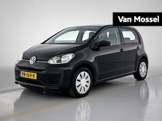 Volkswagen Up 1.0 BMT move up! | Maps + More | Airco | Bluetooth | DAB+ Radio