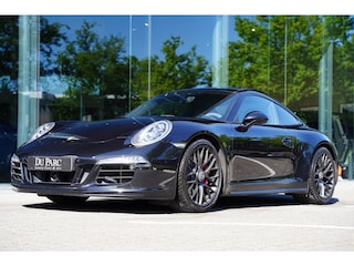 Porsche 911 991 3.8 Carrera 4 GTS NL-Auto Dealer Onderhouden