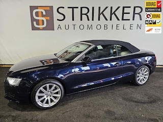 Audi A5 Cabriolet 1.8 TFSI Pro Line