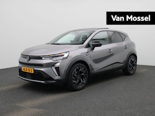Renault Captur 1.6 E-Tech full hybrid 145 esprit Alpine