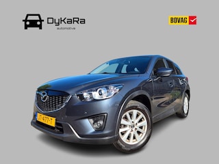 Mazda CX-5 2.0 TS+ 2WD Navi, PDC, Cruise, Trekhaak