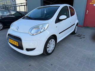 Citroën C1 1.0-12V Ambiance
