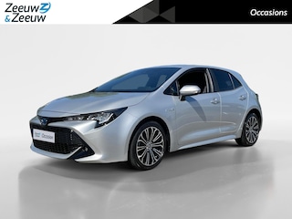 Toyota Corolla 1.8 Hybrid Business Plus | Perfecte staat! | Stoelverwarming | Climate control | Carplay