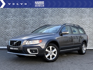 Volvo XC70 2.4 D5 AWD Summum