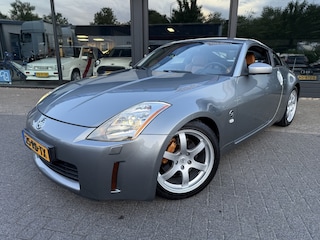 Nissan 350Z 280 pk 3.5 V6