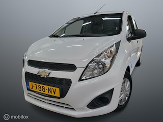 Chevrolet Spark 1.0 16V Benzine/Airco/Nieuwe apk/Rijklaar!