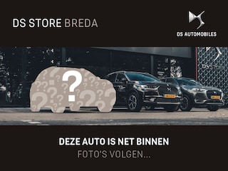 DS 9 E-Tense 250 RIVOLI+ | Lounge achterbank |