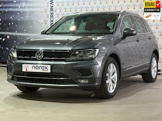 Volkswagen Tiguan 1.5 TSI ACT Highline | Pano | Camera | ACC | Apple Carplay