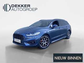 Ford Mondeo 2.0 Hybrid 187pk ST-Line-trekhaak
